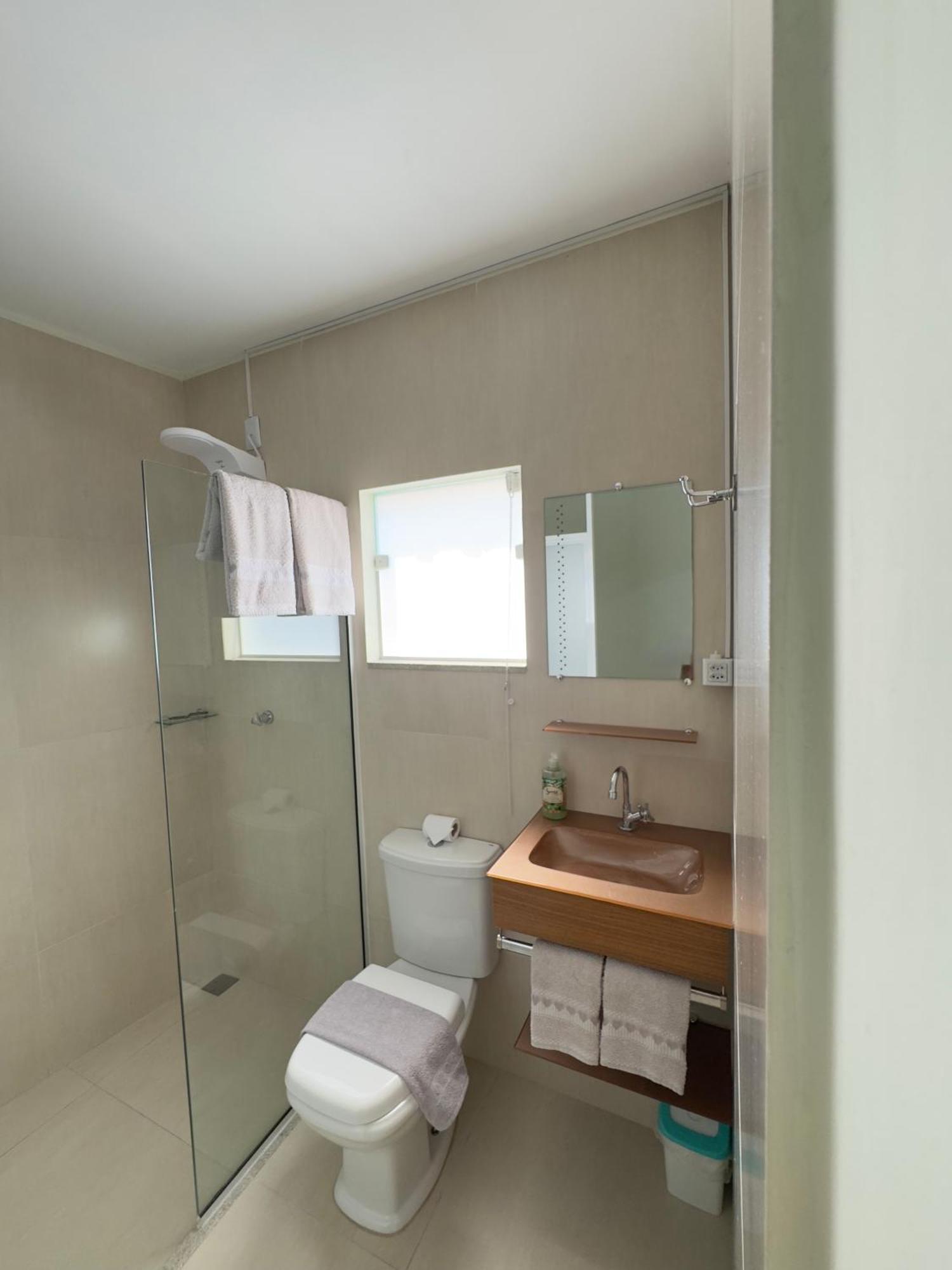 Pousada Familiar Vilage Bed & Breakfast Homestay Volta Redonda Exterior foto
