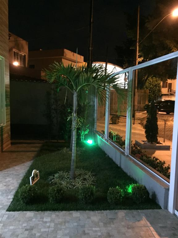 Pousada Familiar Vilage Bed & Breakfast Homestay Volta Redonda Exterior foto